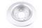 DBA DBA3077E - Smooth-Plain Street Enshield Coated Brake Rotor