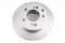 DBA DBA3079E - Smooth-Plain Street Enshield Coated Brake Rotor