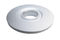 DBA DBA3103E - Smooth-Plain Street Enshield Coated Brake Rotor
