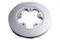 DBA DBA3105E - Smooth-Plain Street Enshield Coated Brake Rotor