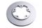 DBA DBA3105E - Smooth-Plain Street Enshield Coated Brake Rotor