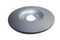 DBA DBA3113E - Smooth-Plain Street Enshield Coated Brake Rotor