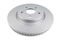 DBA DBA3120E - Smooth-Plain Street Enshield Coated Brake Rotor, Sold Individually
