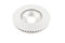 DBA DBA3128E - Smooth-Plain Street Enshield Coated Brake Rotor