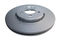 DBA DBA3132E - Smooth-Plain Street Enshield Coated Brake Rotor