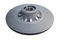 DBA DBA3158E - Smooth-Plain Street Enshield Coated Brake Rotor