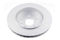 DBA DBA3201E - Smooth-Plain Street Enshield Coated Brake Rotor, Sold Individually
