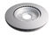 DBA DBA3205E - Smooth-Plain Street Enshield Coated Brake Rotor