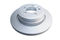 DBA DBA3211E - Smooth-Plain Street Enshield Coated Brake Rotor, Sold Individually