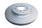 DBA DBA3220E - Smooth-Plain Street Enshield Coated Brake Rotor, Sold Individually