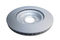 DBA DBA3220E - Smooth-Plain Street Enshield Coated Brake Rotor, Sold Individually