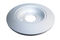 DBA DBA3221E - Smooth-Plain Street Enshield Coated Brake Rotor, Sold Individually