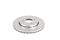 DBA DBA3224E - Smooth-Plain Street Enshield Coated Brake Rotor, Sold Individually