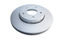 DBA DBA3228E - Smooth-Plain Street Enshield Coated Brake Rotor, Sold Individually