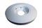 DBA DBA3228E - Smooth-Plain Street Enshield Coated Brake Rotor, Sold Individually