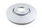 DBA DBA3229E - Smooth-Plain Street Enshield Coated Brake Rotor, Sold Individually
