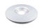 DBA DBA3229E - Smooth-Plain Street Enshield Coated Brake Rotor, Sold Individually