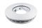 DBA DBA3242E - Smooth-Plain Street Enshield Coated Brake Rotor, Sold Individually