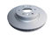 DBA DBA3244E - Smooth-Plain Street Enshield Coated Brake Rotor, Sold Individually