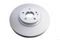 DBA DBA3362E - Smooth-Plain Street Enshield Coated Brake Rotor, Sold Individually