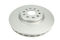 DBA DBA3402E - Smooth-Plain Street Enshield Coated Brake Rotor