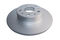 DBA DBA3403E - Smooth-Plain Street Enshield Coated Brake Rotor