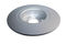 DBA DBA3403E - Smooth-Plain Street Enshield Coated Brake Rotor