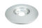 DBA DBA3407E - Smooth-Plain Street Enshield Coated Brake Rotor