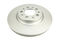 DBA DBA3409E - Smooth-Plain Street Enshield Coated Brake Rotor