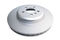 DBA DBA3420E - Smooth-Plain Street Enshield Coated Brake Rotor, Sold Individually