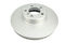 DBA DBA3426E - Smooth-Plain Street Enshield Coated Brake Rotor, Sold Individually