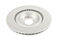 DBA DBA3432E - Smooth-Plain Street Enshield Coated Brake Rotor