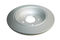 DBA DBA3433E - Smooth-Plain Street Enshield Coated Brake Rotor