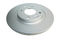 DBA DBA3438E - Smooth-Plain Street Enshield Coated Brake Rotor