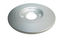 DBA DBA3438E - Smooth-Plain Street Enshield Coated Brake Rotor