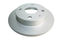 DBA DBA3440E - Smooth-Plain Street Enshield Coated Brake Rotor