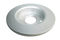 DBA DBA3440E - Smooth-Plain Street Enshield Coated Brake Rotor