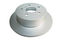 DBA DBA3665E - Smooth-Plain Street Enshield Coated Brake Rotor
