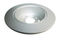DBA DBA3665E - Smooth-Plain Street Enshield Coated Brake Rotor
