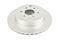 DBA DBA3675E - Smooth-Plain Street Enshield Coated Brake Rotor, Sold Individually