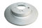 DBA DBA3677E - Smooth-Plain Street Enshield Coated Brake Rotor, Sold Individually