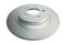 DBA DBA3679E - Smooth-Plain Street Enshield Coated Brake Rotor, Sold Individually