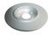 DBA DBA3679E - Smooth-Plain Street Enshield Coated Brake Rotor, Sold Individually