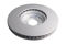 DBA DBA3682E - Smooth-Plain Street Enshield Coated Brake Rotor, Sold Individually