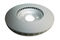 DBA DBA3684E - Smooth-Plain Street Enshield Coated Brake Rotor, Sold Individually