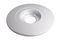 DBA DBA3689E - Smooth-Plain Street Enshield Coated Brake Rotor