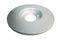 DBA DBA3693E - Smooth-Plain Street Enshield Coated Brake Rotor