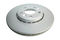 DBA DBA3710E - Smooth-Plain Street Enshield Coated Brake Rotor