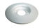 DBA DBA3717E - Smooth-Plain Street Enshield Coated Brake Rotor