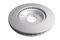 DBA DBA3724E - Smooth-Plain Street Enshield Coated Brake Rotor